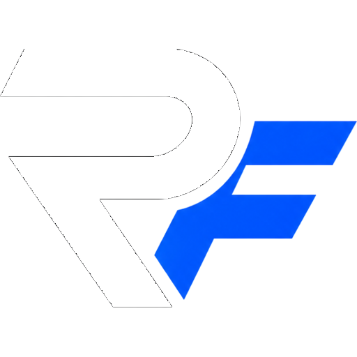 RojaForge